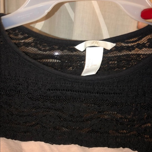 H&M Top - Picture 3 of 3